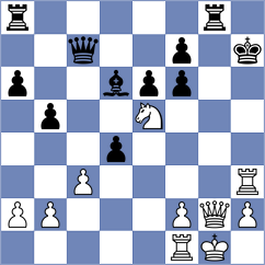 Hering - Fassler (Heusenstamm GER, 2022)