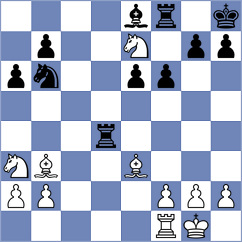 Galinsky - Gritskov (Kiev, 2001)