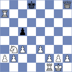 Da Silva - Barreto (Lichess.org INT, 2020)