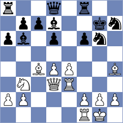 Von Buelow - Guimaraes (Chess.com INT, 2021)