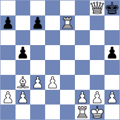 Bernabe - Serin (Europe Echecs INT, 2021)