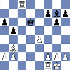 Abdurakhmanov - Gerzhoy (Chess.com INT, 2021)