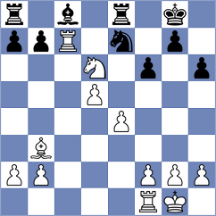 Mihaljevic - Budimir (Porec CRO, 2022)