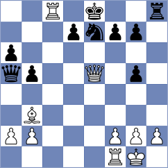 Sitbon - Farias (chess.com INT, 2025)