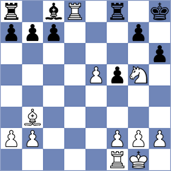 Thurlow - Carr (England, 1997)
