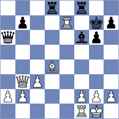 Goltsev - Tekeyev (chess.com INT, 2025)