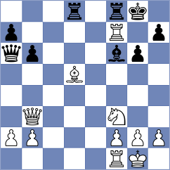 Lortkipanidze - Donskov (chess.com INT, 2023)