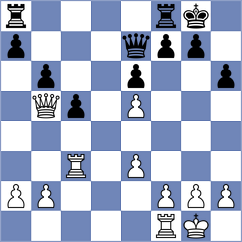 Khusenkhojaev - Berdayes Ason (Barcelona ESP, 2025)
