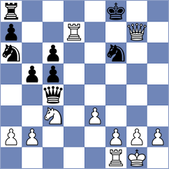 Melcon Diez - Veiga Rodriguez (Madrid, 2011)