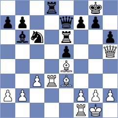 Bostic - Schell (Romulus, 2000)