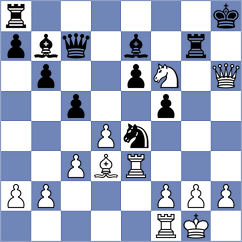 Ferrufino - Golubovic (chess.com INT, 2024)