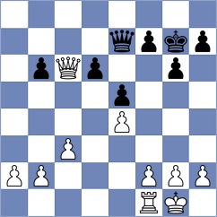 Nazario - De Vries (ICC INT, 2020)