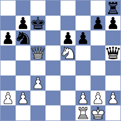 Carlsson - Petkovic (Sweden, 2001)