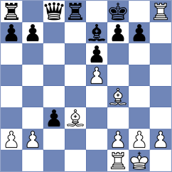 Solon - Kaganskiy (chess.com INT, 2024)