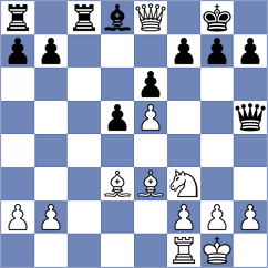 Saltaev - Bednorz (Cologne, 1989)