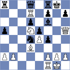 Martin Gonzalez - Moreno Sanchez (Ciudad Real, 2004)