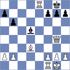 Kullmann - Khanbekyan (Playchess.com INT, 2020)