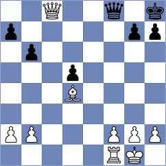 Schneider - Niebur (Playchess.com INT, 2020)