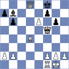 Bychkov - Badmatsyrenov (chess.com INT, 2024)