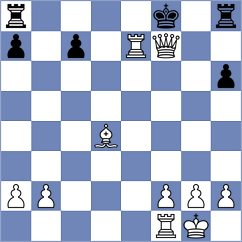 Dietrich - Neisius (Playchess.com INT, 2011)