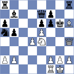 Sanchez Millones - Munoz (Montevideo, 2014)