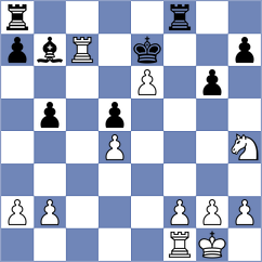Kasparov - Viana (Lisbon, 1999)