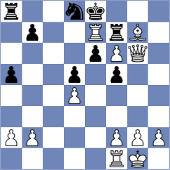 Linster - Rustemov (chess.com INT, 2025)