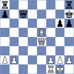 Kovacsy - Shafer (chess.com INT, 2025)