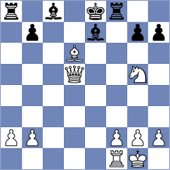 Rocandio Sanchez - Guerrero Orihuela (Las Palmas, 2012)