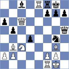 Bortnyk - Viageiro Mateus (Chess.com INT, 2016)