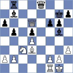 Gallagher - Spraggett (Biel, 1990)