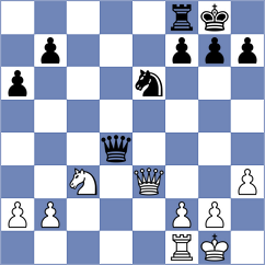 Farzaliyev - Orgler (London, 2014)