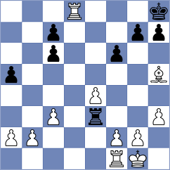 Master - Lefebvre (Chess.com INT, 2021)