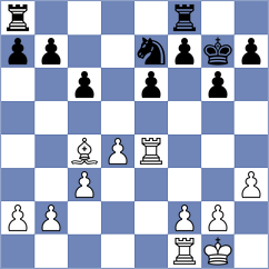 Fernandez Ruiz - Costa Trave (Barcelona, 2011)