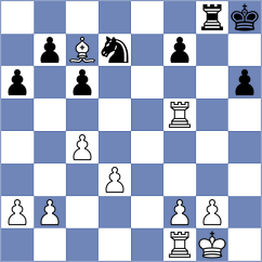 Simonian - Vidal del Rio (chess.com INT, 2023)
