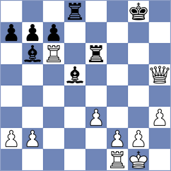 Kohler - Claure Verastegui (chess.com INT, 2025)