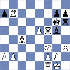 Rode - Kettner (Playchess.com INT, 2020)