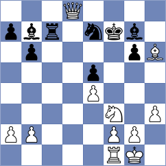 Purushothaman - Kuang (Lichess.org INT, 2020)