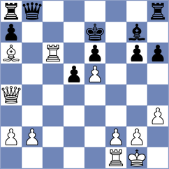Christiansen - Rivera (Bogota COL, 2025)