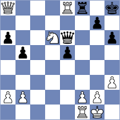 Zhang - Van Eijk (Hengelo, 2003)