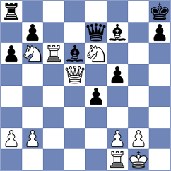 Vestby-Ellingsen - Sudharsan (Escaldes AND, 2024)