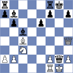 Stoyanov - Leslie (Bournemouth, 2016)