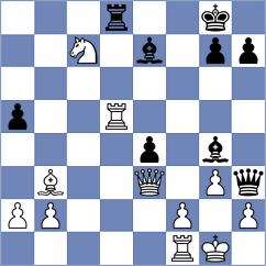 Steinbuerg - Manukian (Chess.com INT, 2019)