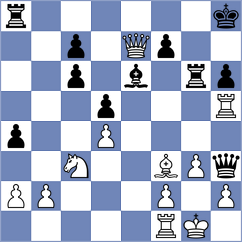 Antonio - Gonzalez Vega (chess.com INT, 2025)