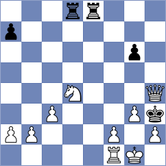 Garner - Zeltner (Playchess.com INT, 2020)