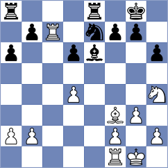 Liang - Matlakov (Chess.com INT, 2020)