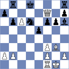 Burke - Souza (chess.com INT, 2024)