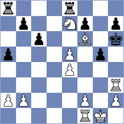 Juschin - Rahm (Bad Homburg, 2014)