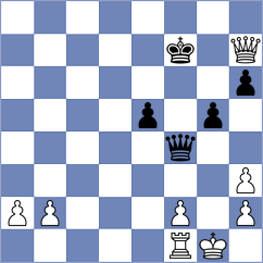 Vacas Ortega - Arroyo Garcia (Valladolid, 1985)