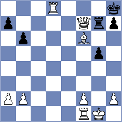 Vidhya - Fatma Faisal (Lichess.org INT, 2021)